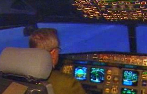 España Directo - Tengo pánico a volar