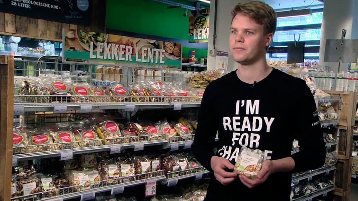 LAB RTVE - Que tu dieta no sea parte del cambio climático