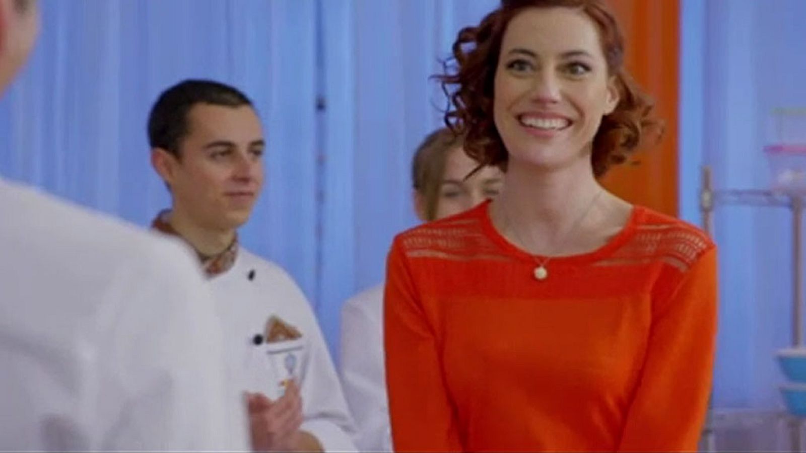 Capítulo 26 - Mónica Chef | Ver