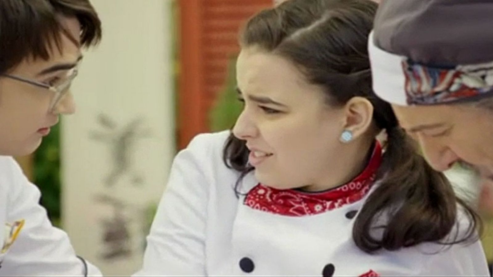 Capítulo 27 - Mónica Chef | Ver