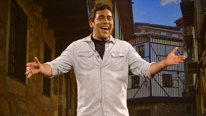 El paisano - 'El paisano' visita este viernes La Alberca