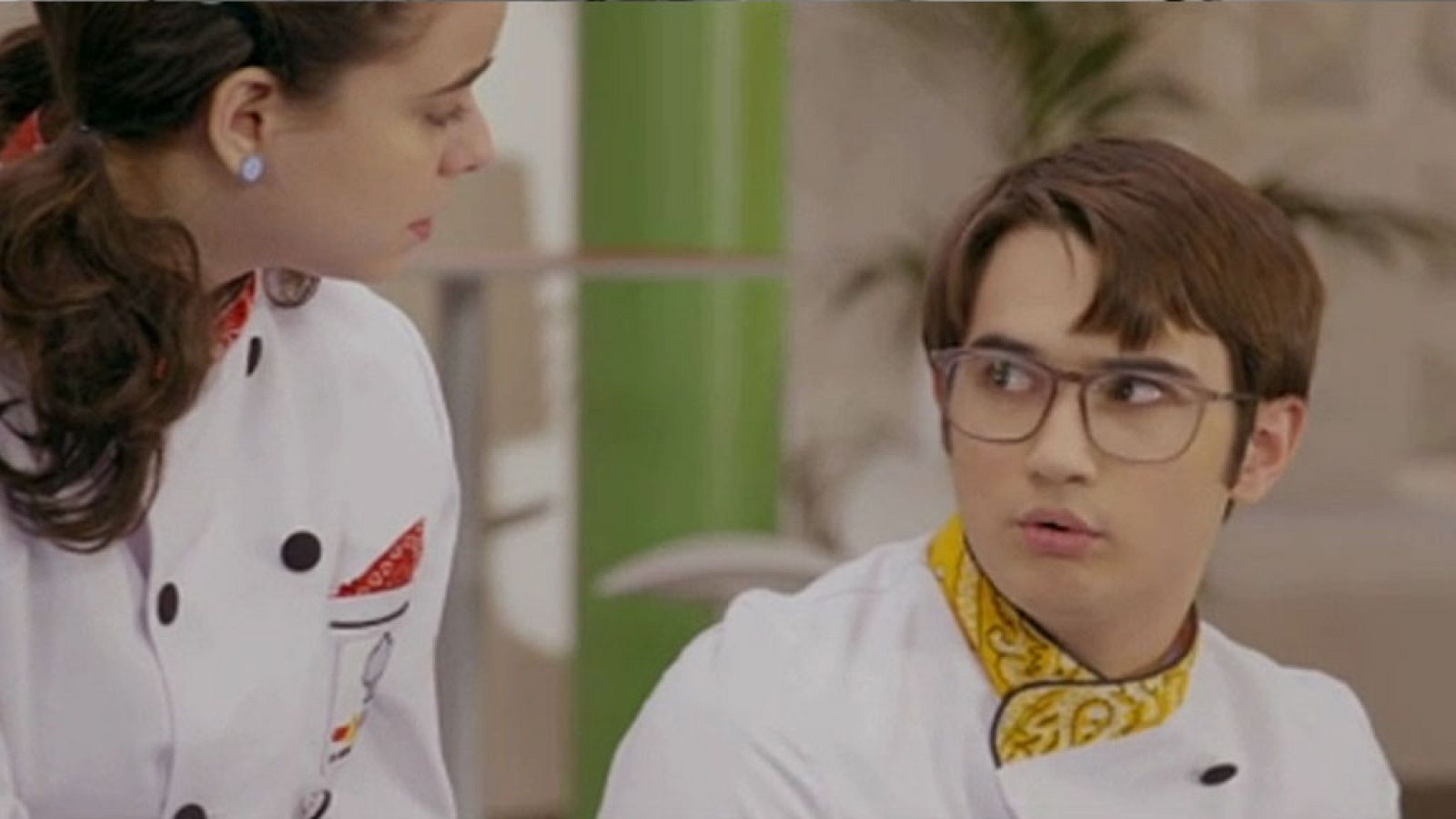 Capítulo 25 - Mónica Chef | Ver