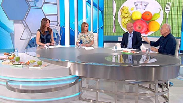 Saber vivir - Saber vivir - 13/06/18