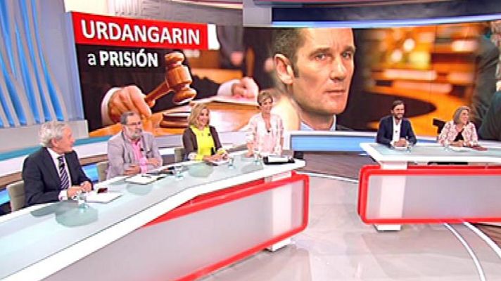 La mañana - La Mañana - 13/06/18