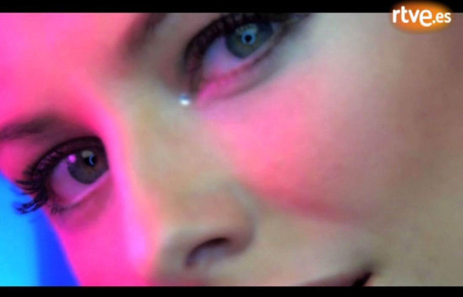 Eurovisión 2009 - Soraya - La noche es para mí - Subtítulos en Finés - Eurovisión | Ver