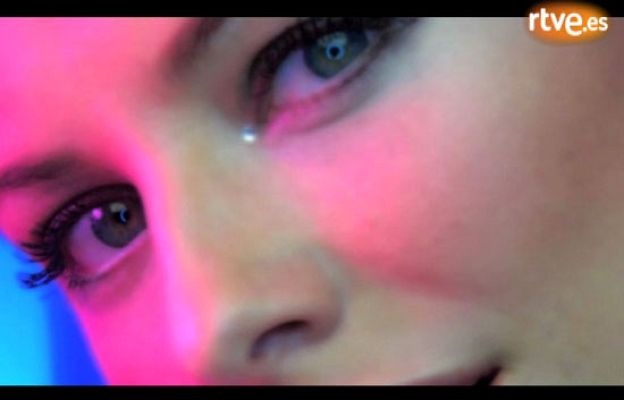 Eurovisión - La noche es para mí - Finés