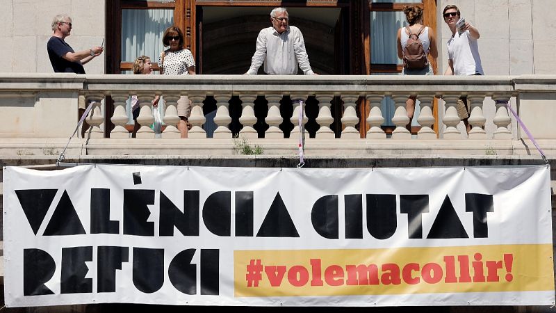 La Comunidad Valenciana en 2' - 13/06/18 - ver ahora