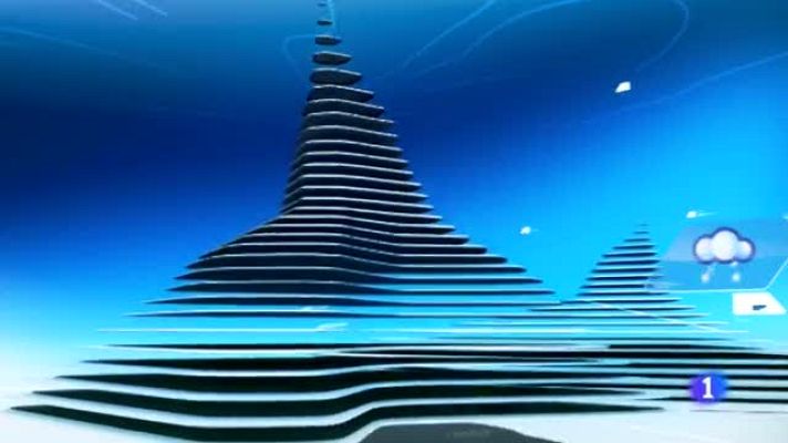 Telexornal - Galicia - El tiempo en Galicia - 13/06/18