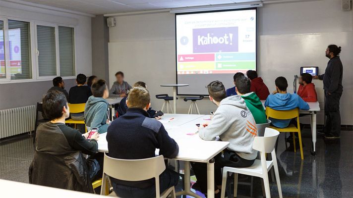 Informativo de Madrid - La Comunidad de Madrid en 4' - 13/06/18