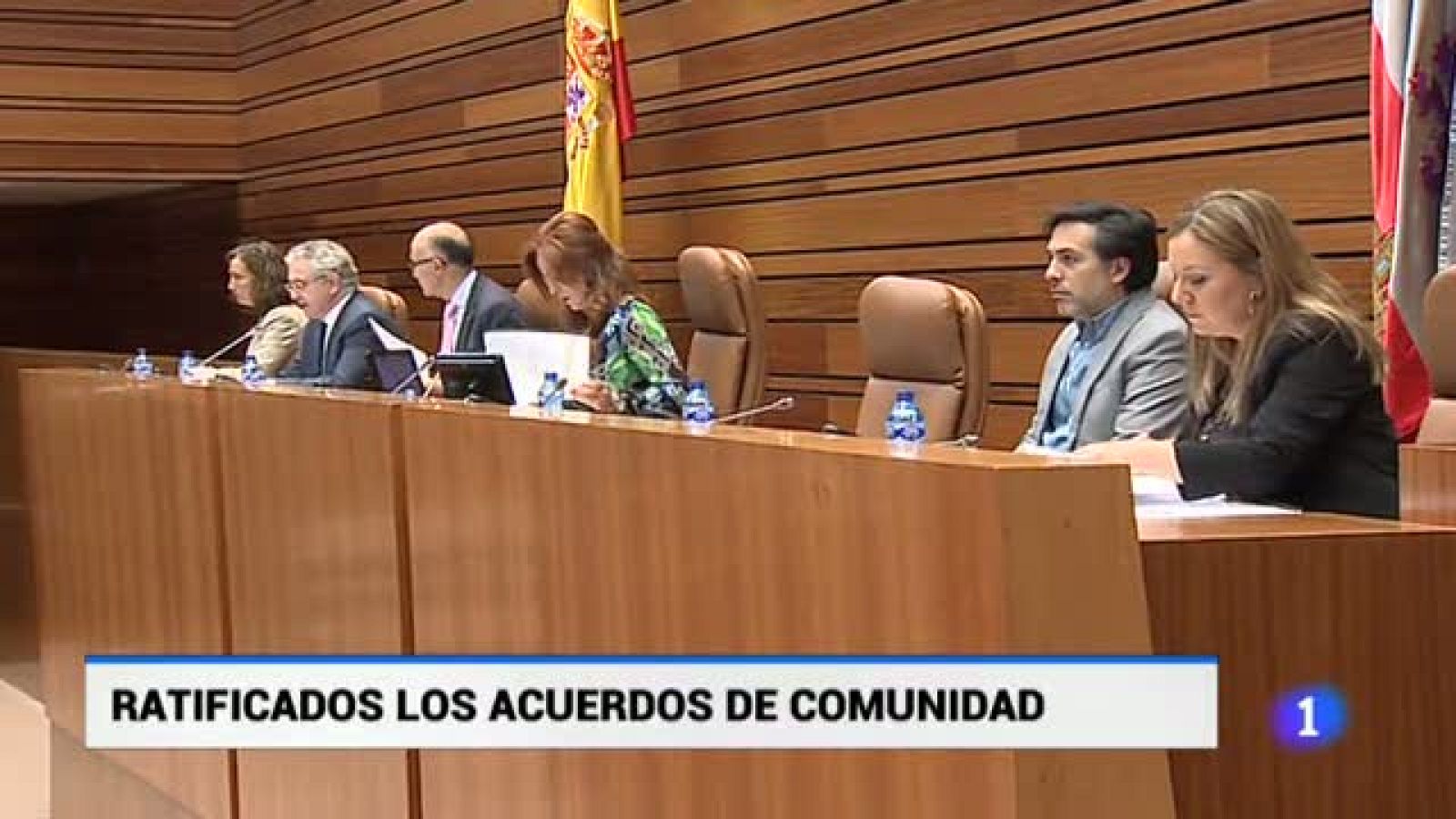 Castilla y León en 2' - 13/06/18