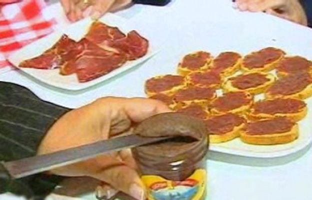 RTVE Cocina - Bocados exquisitos