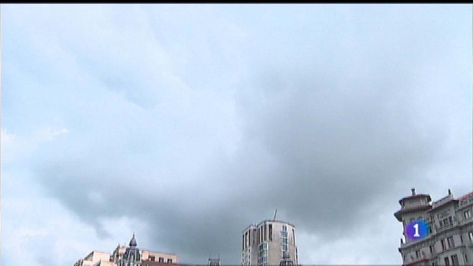 El tiempo en Asturias - 13/06/18 | Ver