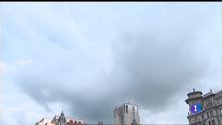 Panorama Regional - El tiempo en Asturias - 13/06/18