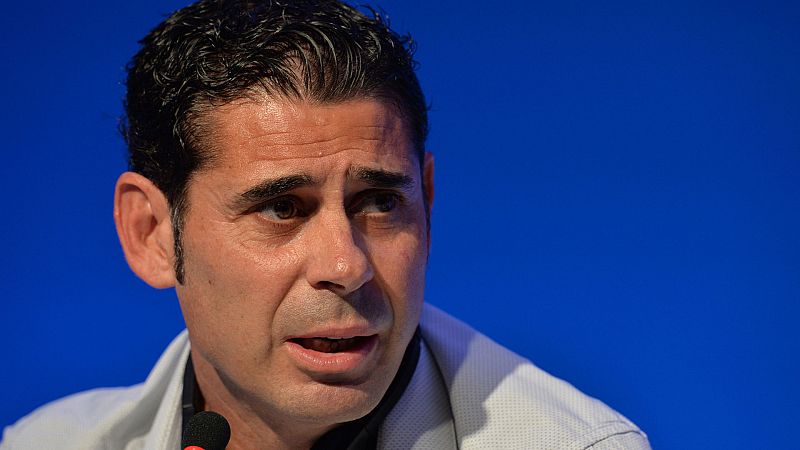 Informativo de Madrid - 13/06/18