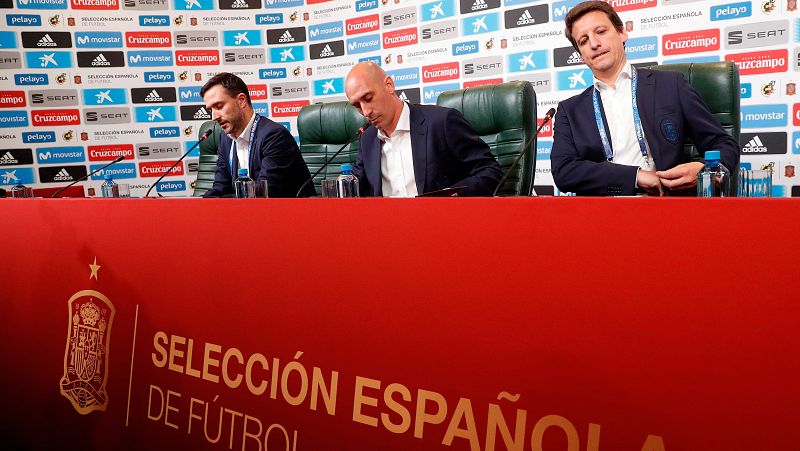 Cronología de una destitución