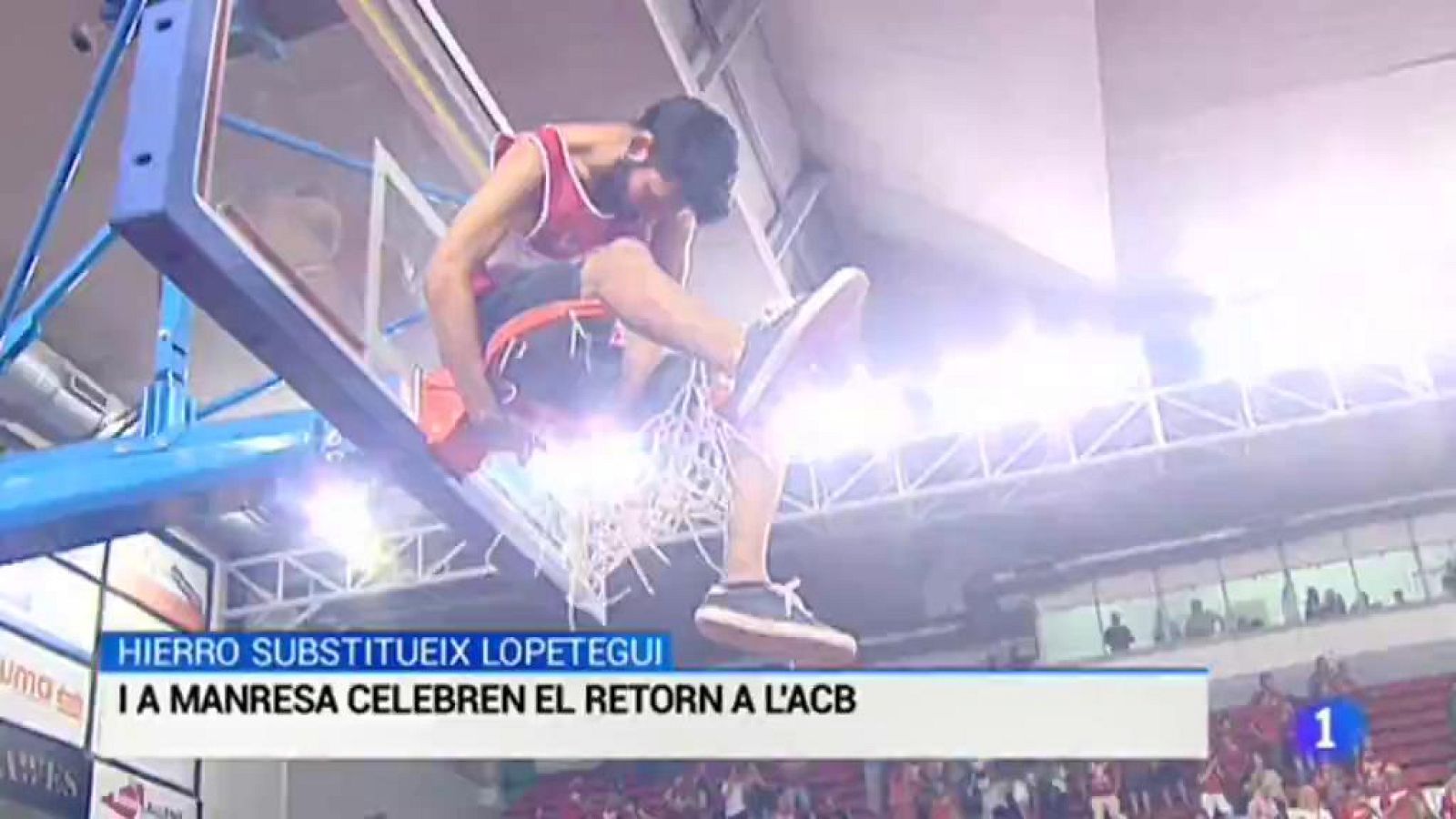 L'Informatiu 2 - 13/06/2018