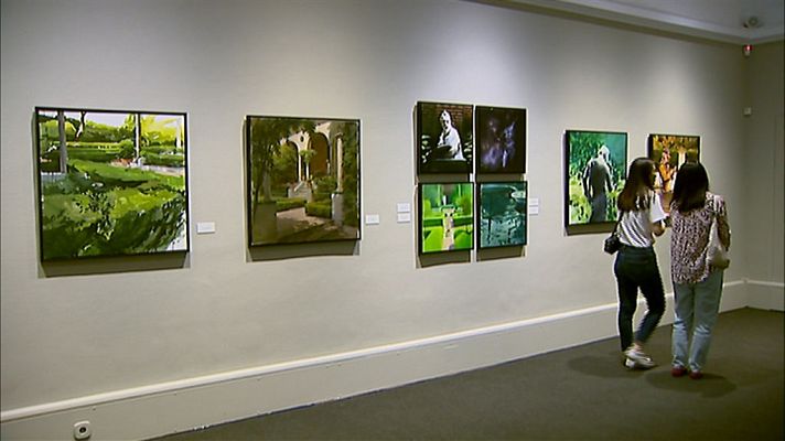 Informativo de Madrid - Informativo de Madrid 2 - 13/06/2018