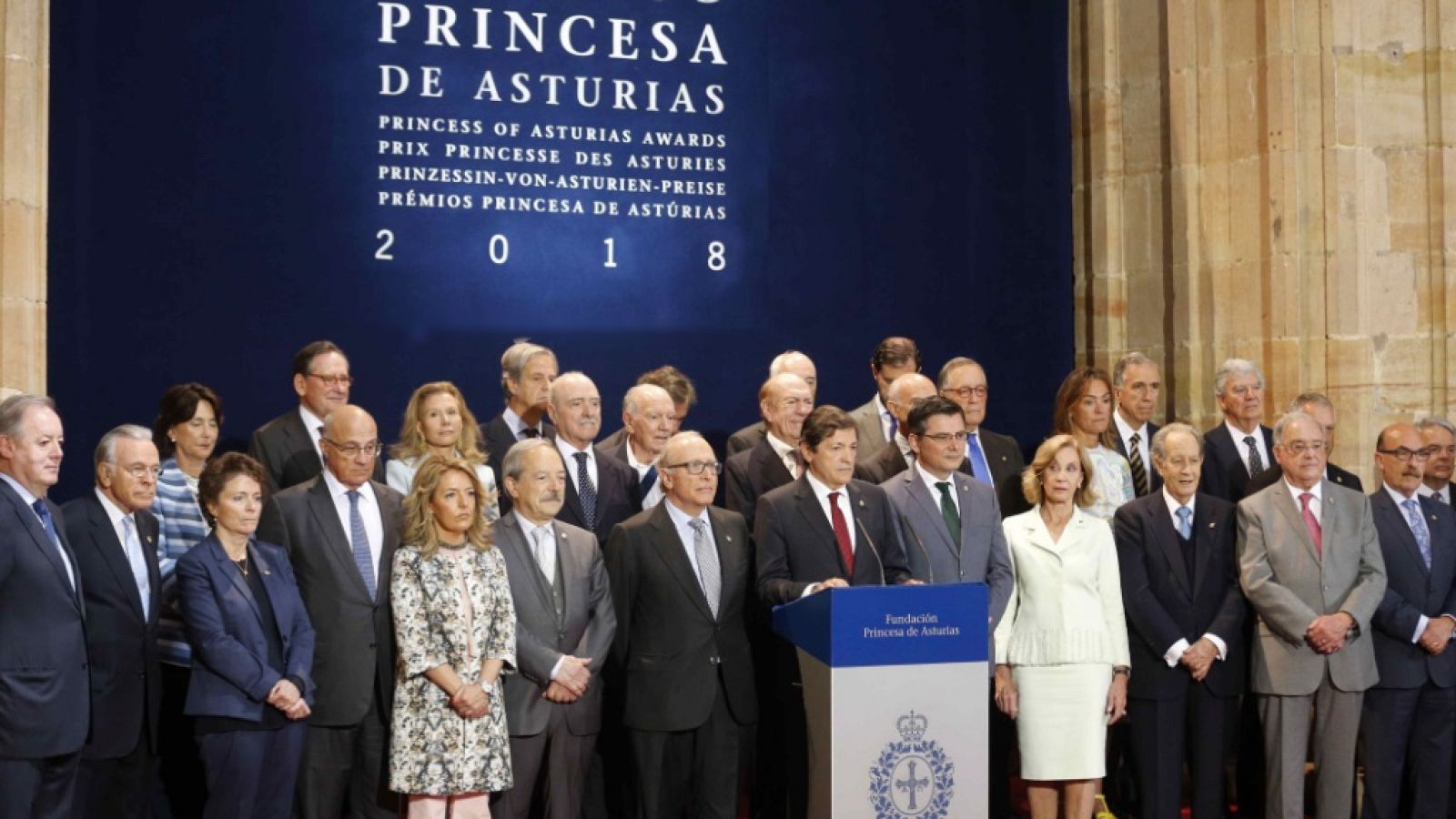 Asuntos públicos - 13/06/18 - ver ahora