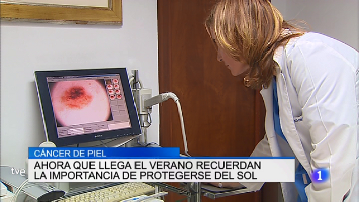 Informativo Telerioja - Informativo Telerioja 2 - 13/06/18