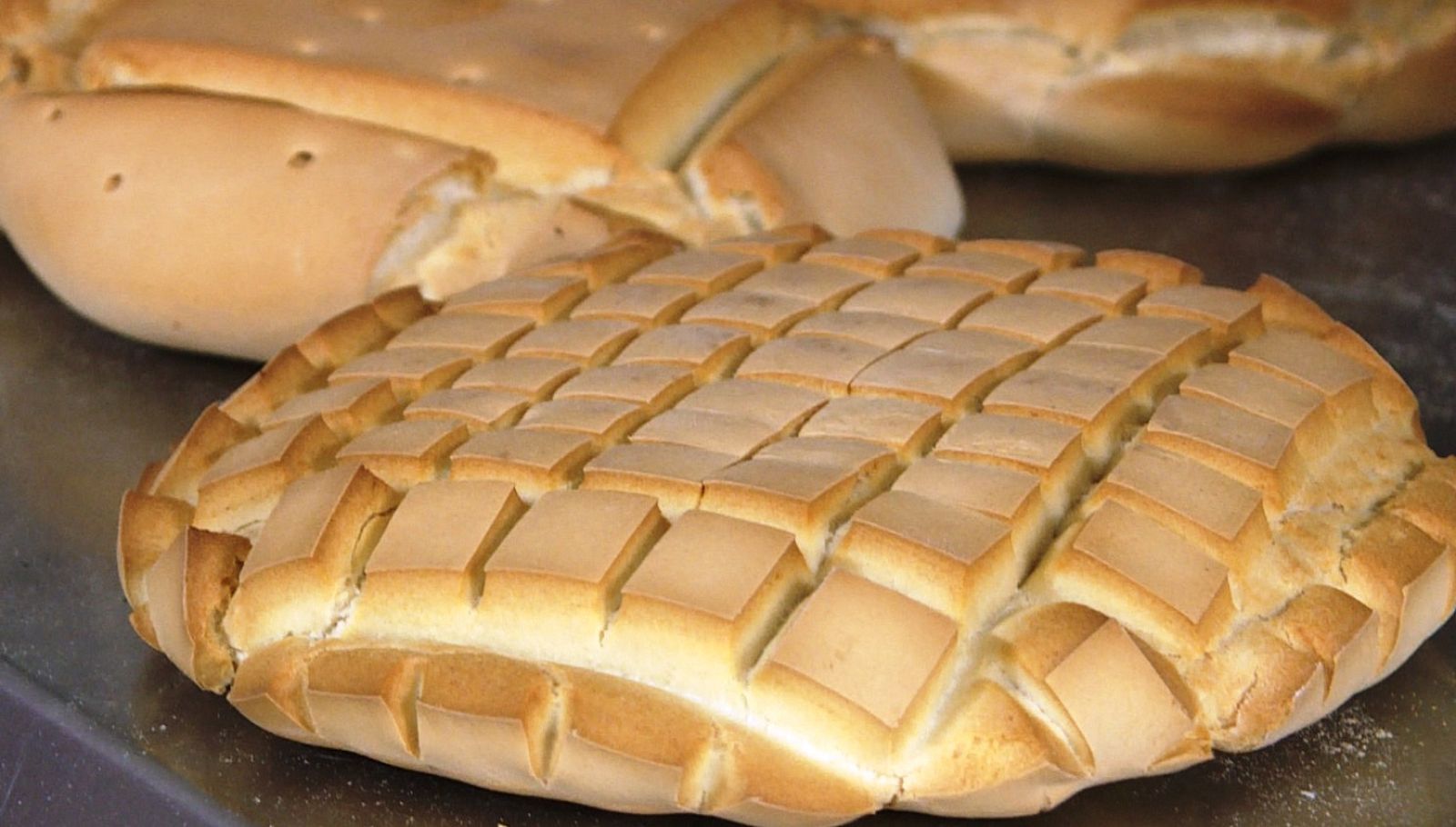 Comando actualidad - Al pan, pan - Avance