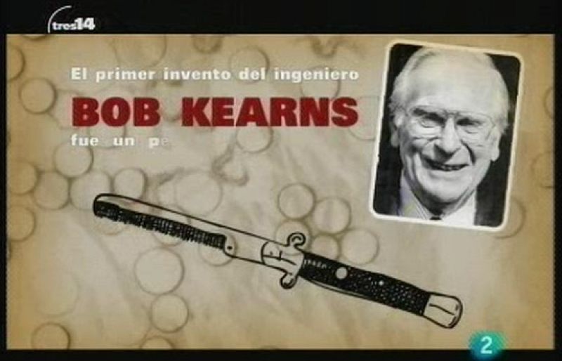 El limpiaparabrisas (coches futuros)