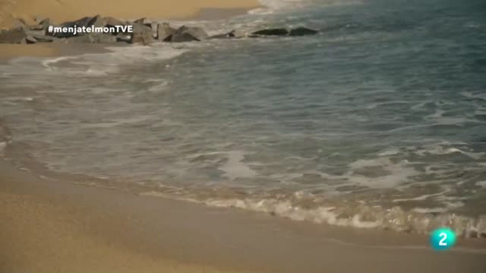 Menja't el món - Maloli Arbaizar, Farmaceutica