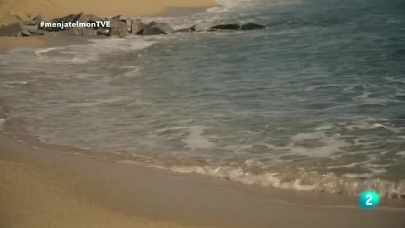 Menja't el m�n - Maloli Arbaizar, Farmaceutica