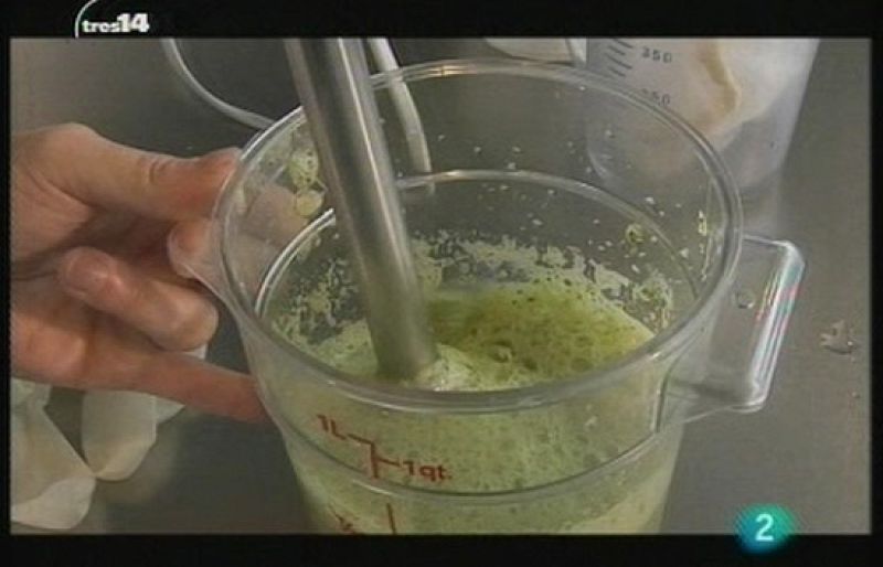 cocina rápida (coches futuros)