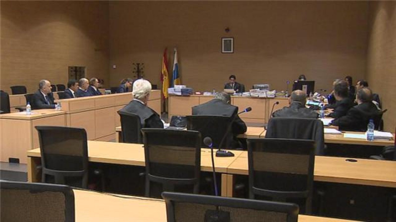 Telecanarias - 13/06/2018