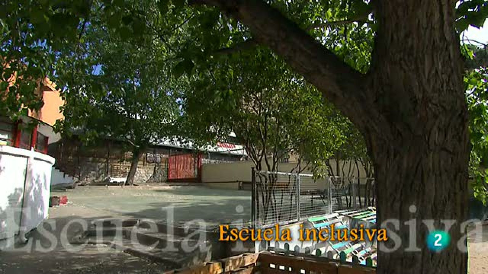 La aventura del saber. Escuela inclusiva 1 TEA.Educación #AventuraSaberEducación