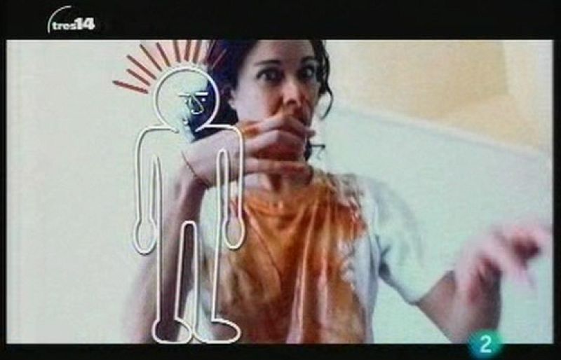 tres14 - Curiosidades - ¿Por qué la electricidad nos pone los pelos de punta?