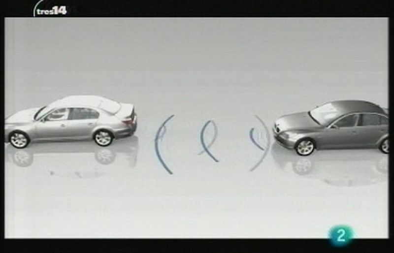 vehículos on line (coches futuros)