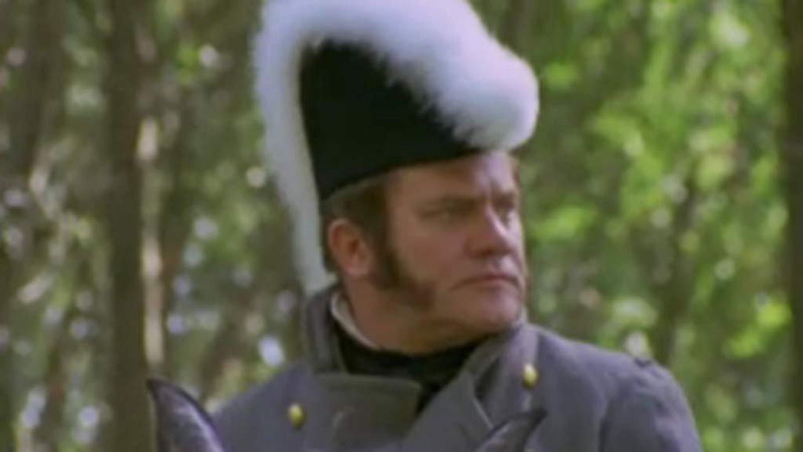 Los desastres de la guerra - Episodio 3