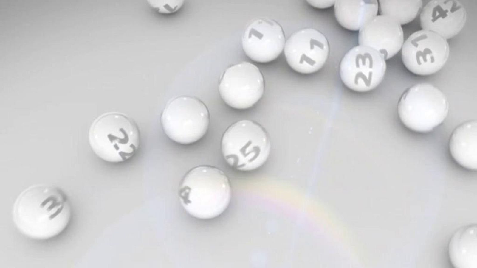 Bonoloto - 13/06/2018 - ver ahora