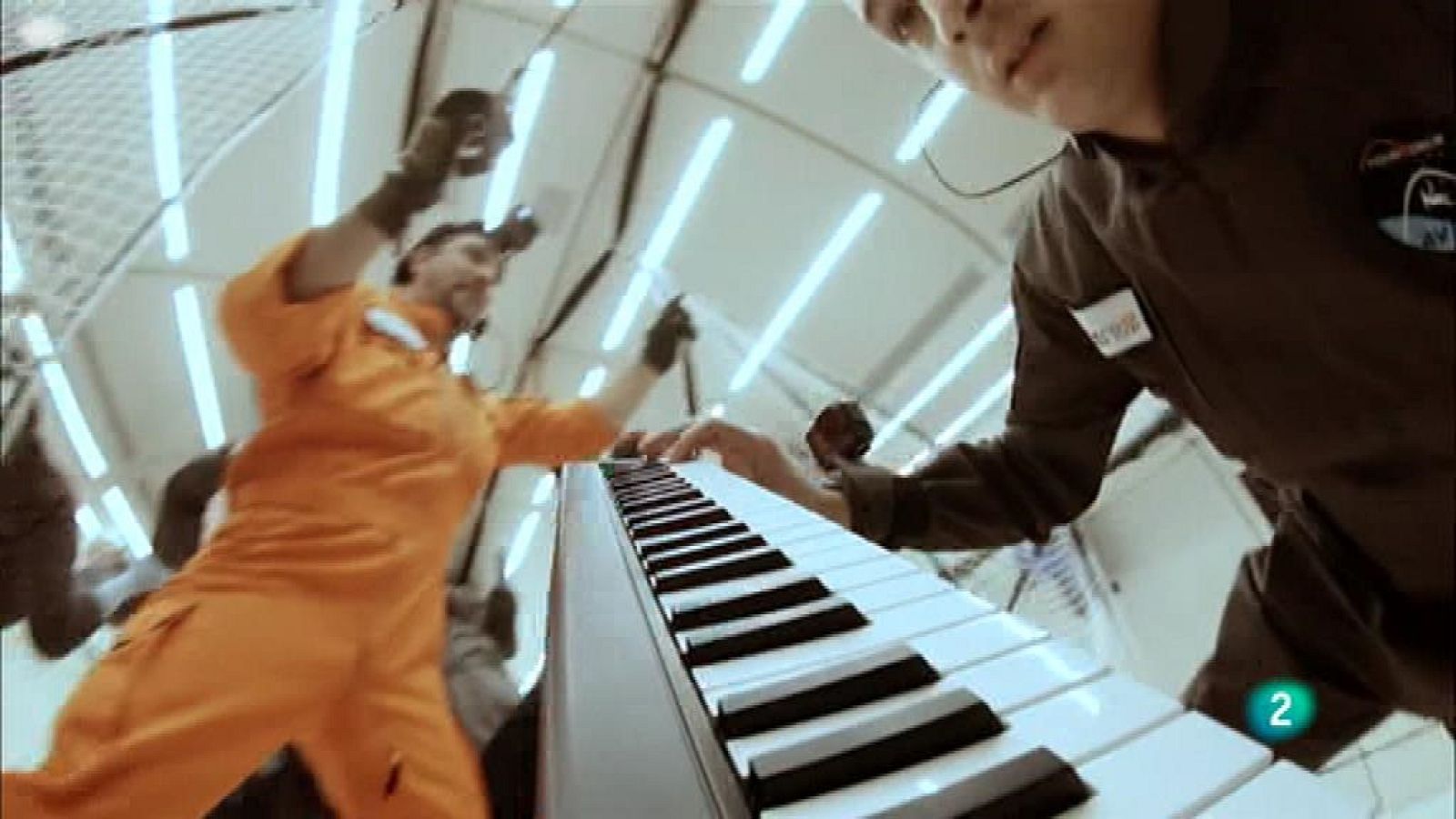 La 2 Noticias - 13/06/18 - ver ahora