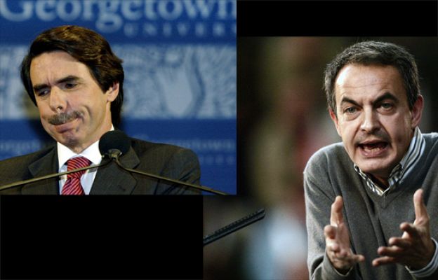  - "I only speak Spanish"