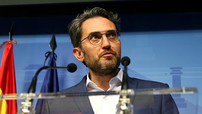 Telediario 1 - Telediario Matinal en 4' - 14/06/2018