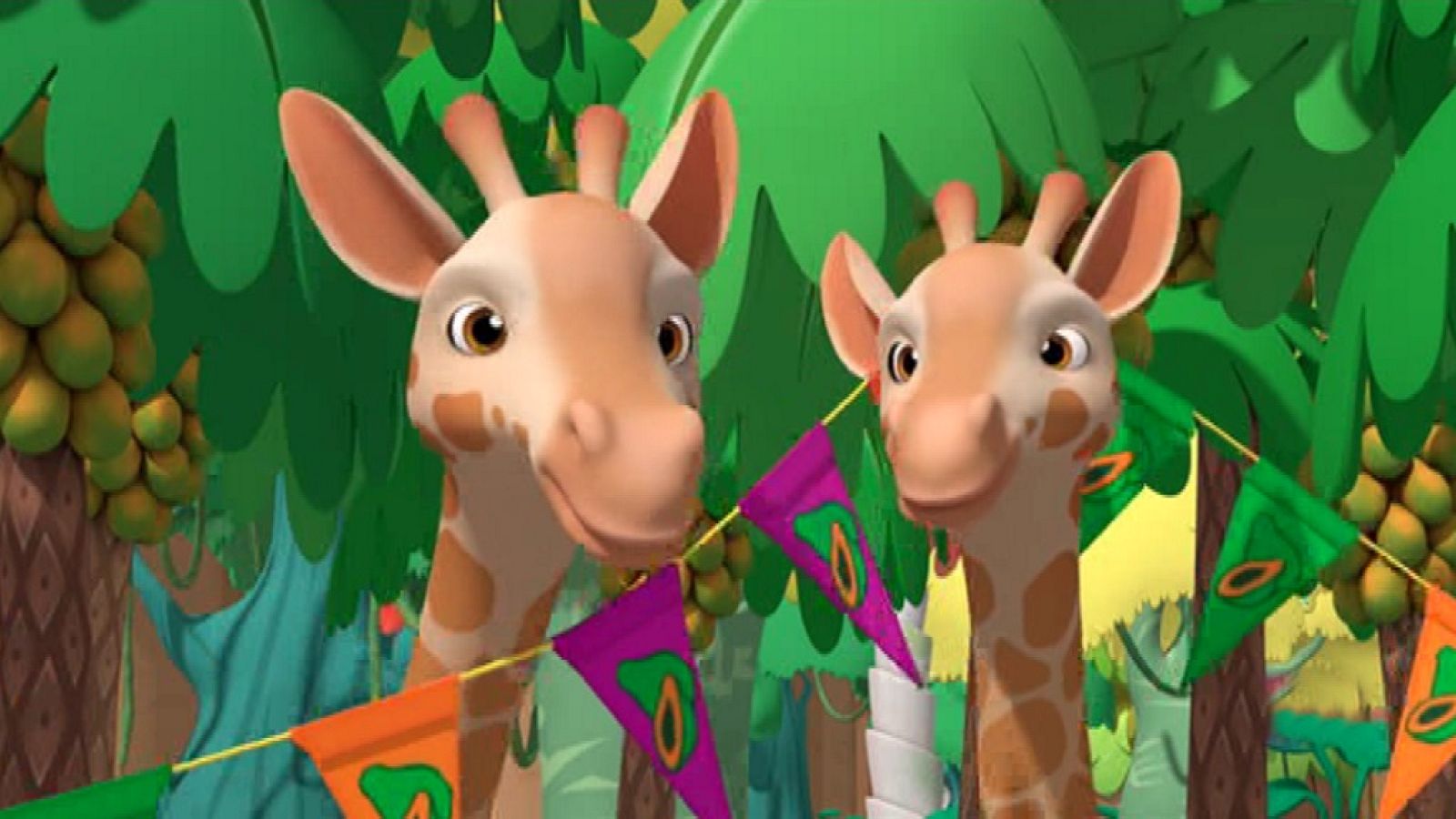 Gran sorpresa en Big Sky Park - Ranger Rob | Ver