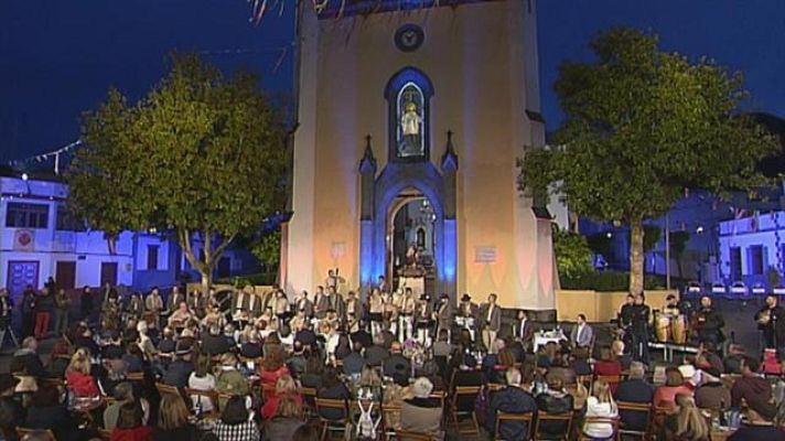 Tenderete - Tenderete - 17/06/2018 Desde Los Arbejales, en Teror. Con La parranda de Teror y Son del Caney.