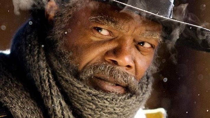 Cine internacional - 'Los odiosos ocho', esta noche a las 22:40 en La 1