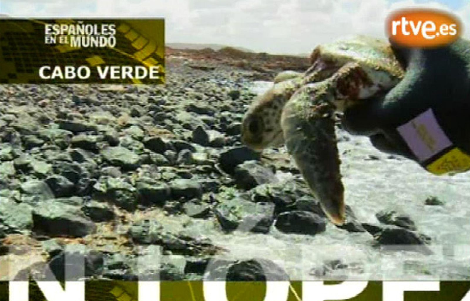 Españoles en el mundo - Cabo Verde - Avance | Ver