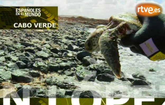 Españoles en el mundo - Cabo Verde - Avance