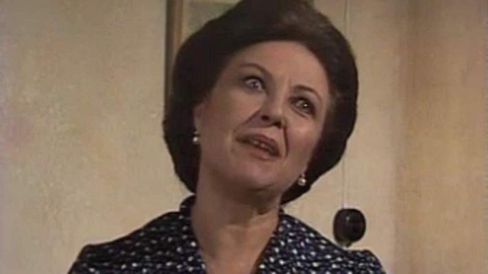 Estudio 1 - No hay novedad, doña Adela