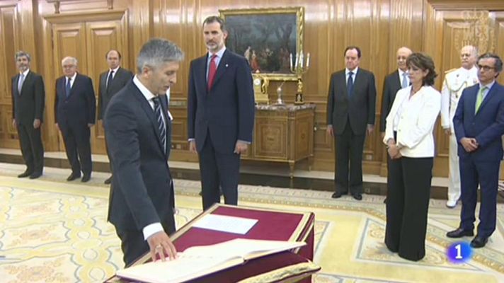 L'Informatiu - L'informatiu en 3 minuts - 14/06/2018