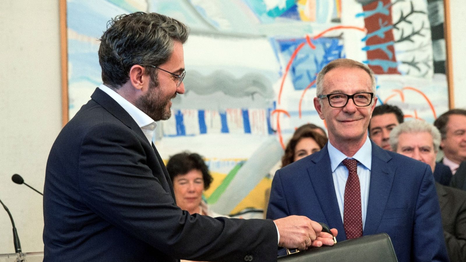 14H - 14/06/18 - ver ahora