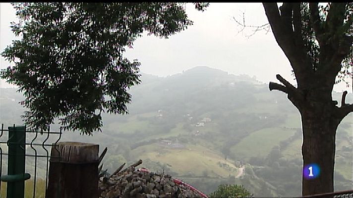 Panorama Regional - El tiempo en Asturias - 14/06/18