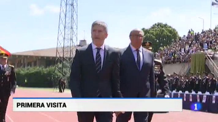 Noticias de Castilla y León - Castilla y León en 2' - 14/06/18