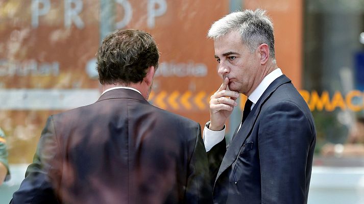 L'informatiu - Comunitat Valenciana - L'Informatiu - Comunitat Valenciana - 14/06/18