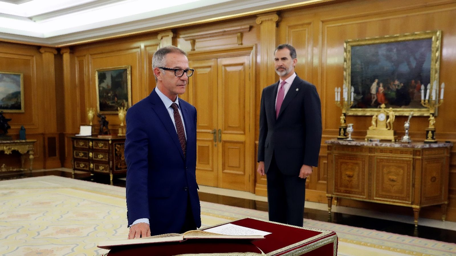 Asuntos públicos - 14/06/18 - ver ahora