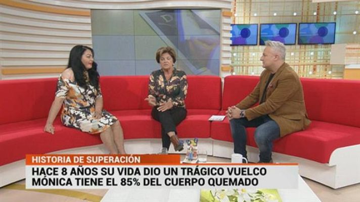 Cerca de ti - Cerca de ti - 14/06/2018